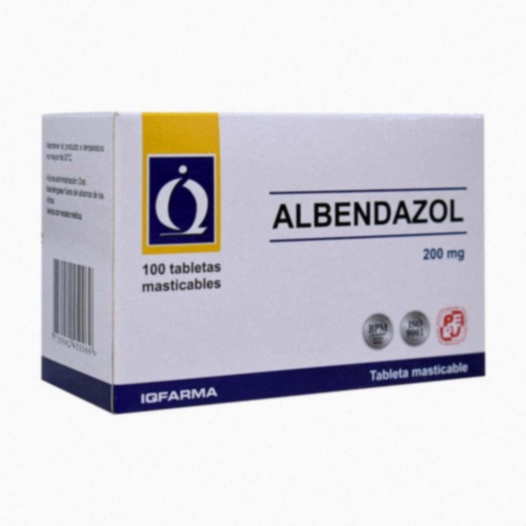Albendazol Kaufen Generika online