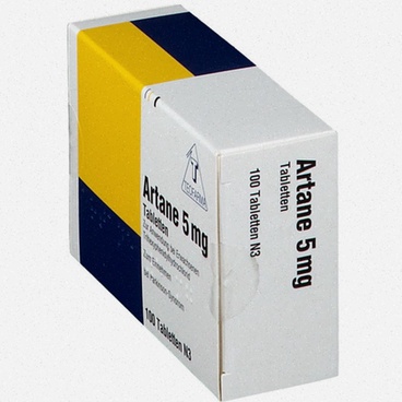 Artane Kaufen Preis online