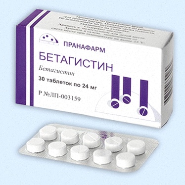 Betahistin Rezeptfrei online Generika