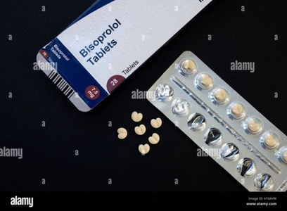 Bisoprolol Bestellen Preis online