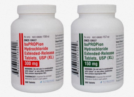 Bupropion Rezeptfrei Generika günstig
