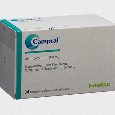 Campral Kaufen Preis online
