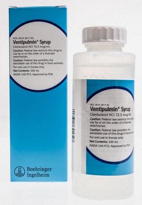 Clenbuterol Kaufen ohne Rezept Apotheke