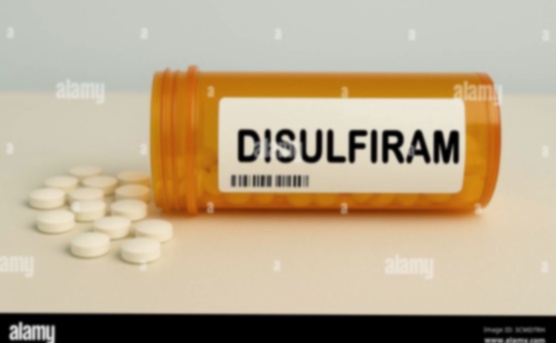 Disulfiram Rezeptfrei Deutschland Generika