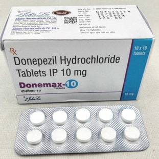 Donepezil Kaufen ohne Rezept online