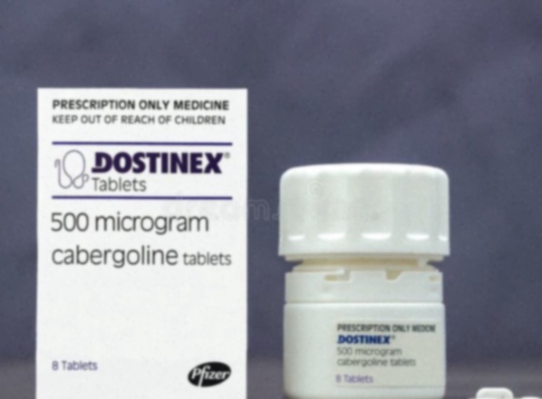 Dostinex Bestellen Deutschland Preis