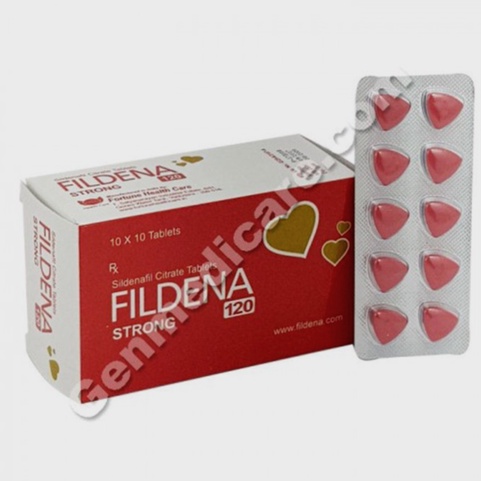 Fildena Kaufen Apotheke Preis