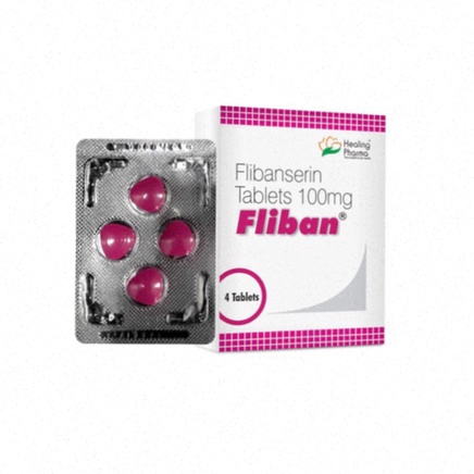Flibanserin Bestellen günstig Apotheke