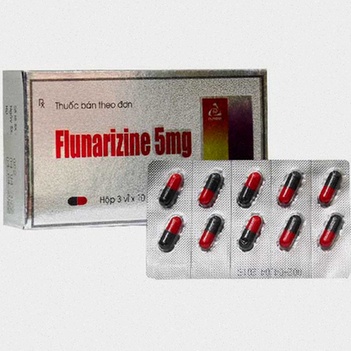 Flunarizin Rezeptfrei Apotheke günstig