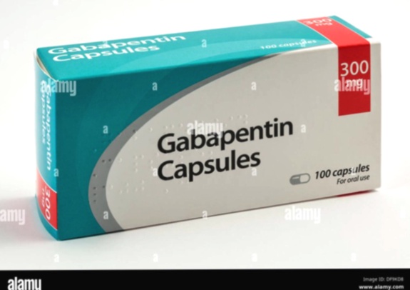 Gabapentin Kaufen online Generika