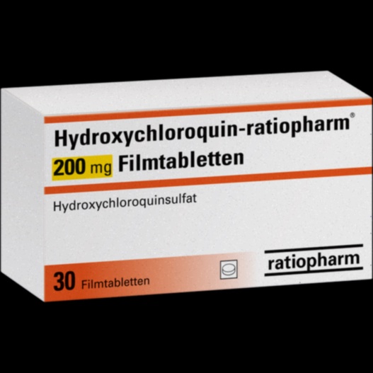Hydroxychloroquin Bestellen ohne Rezept günstig
