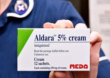 Imiquimod Bestellen Apotheke günstig
