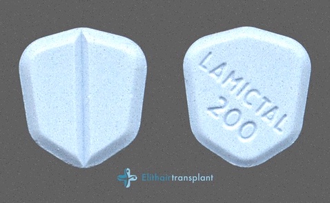 Lamotrigin Bestellen ohne Rezept günstig