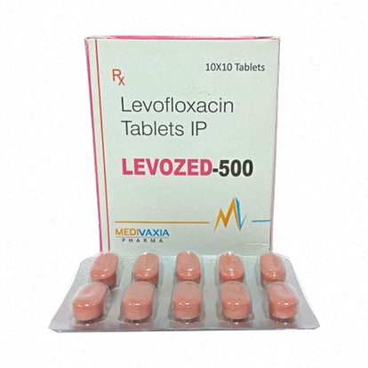 Levofloxacin Kaufen Preis günstig