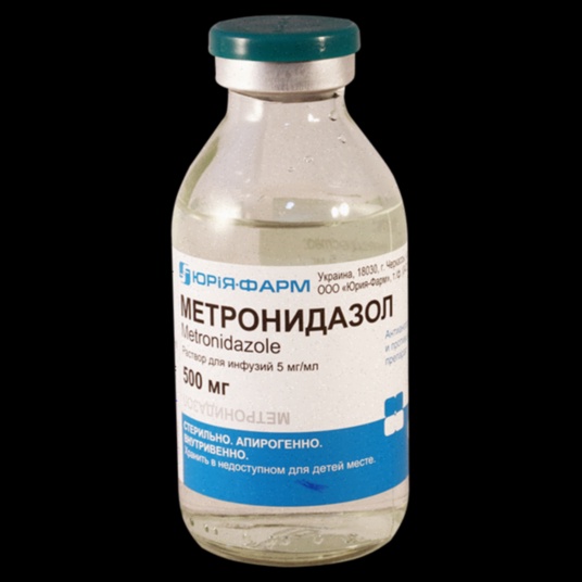 Metronidazol Rezeptfrei Apotheke online