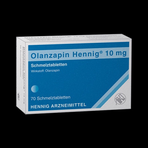 Olanzapin Kaufen Preis Generika