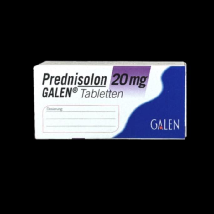 Prednisolon Bestellen Generika online