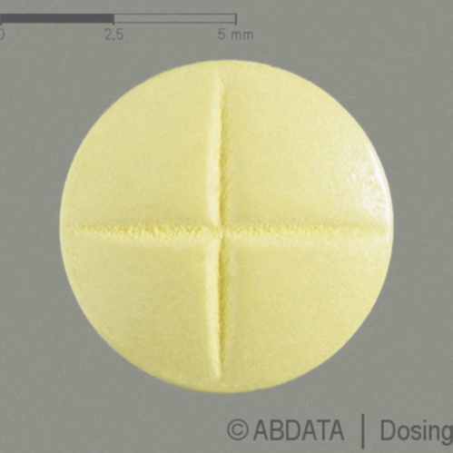 Propranolol Rezeptfrei Apotheke günstig