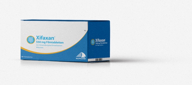 Rifaximin Kaufen Generika Preis