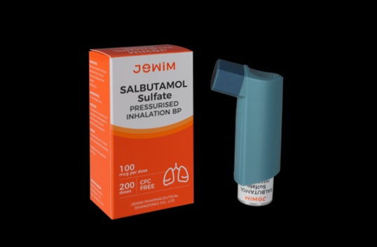 Salbutamol Rezeptfrei Deutschland Generika