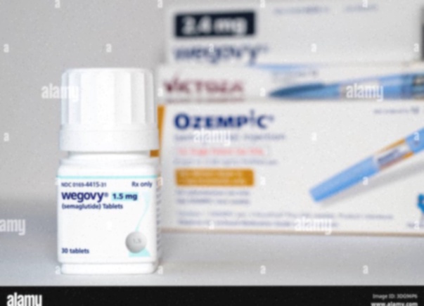 Semaglutid Bestellen günstig Apotheke