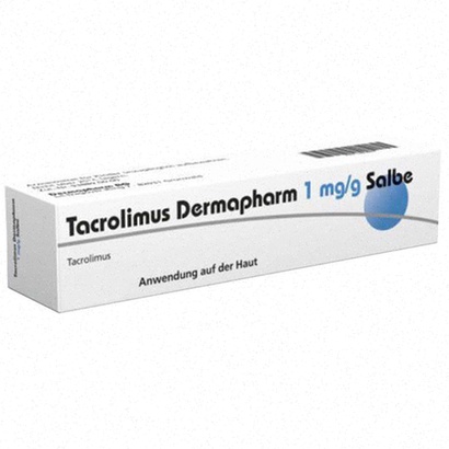 Tacrolimus Kaufen Apotheke ohne Rezept