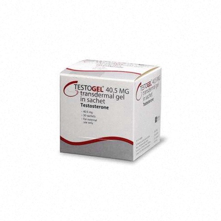 Testogel Kaufen Generika günstig