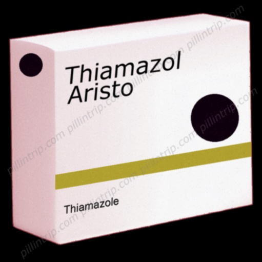 Thiamazol Bestellen Apotheke günstig