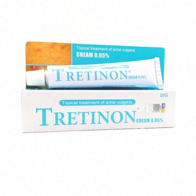 Tretinoin Rezeptfrei ohne Rezept günstig