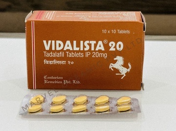 Vidalista Rezeptfrei Generika Deutschland
