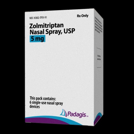Zolmitriptan Bestellen Apotheke günstig